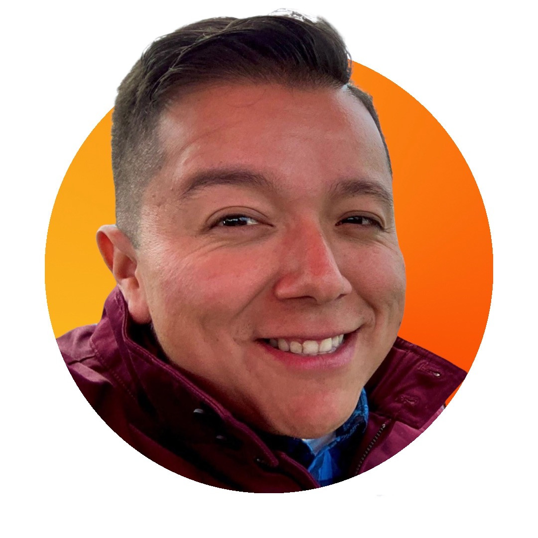Jon Orozco, Founder & Fractional CHRO of Verk Vibe